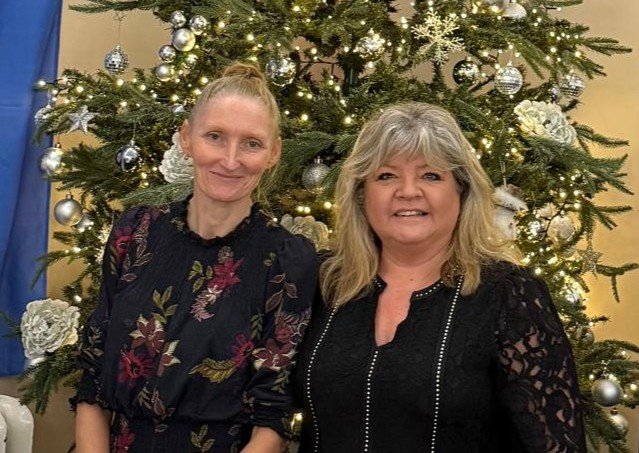 Christmas Lunch